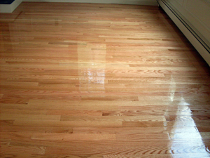 DPF Hardwood Floors LLC