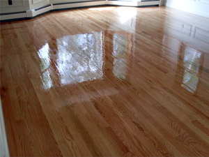 DPF Hardwood Floors LLC